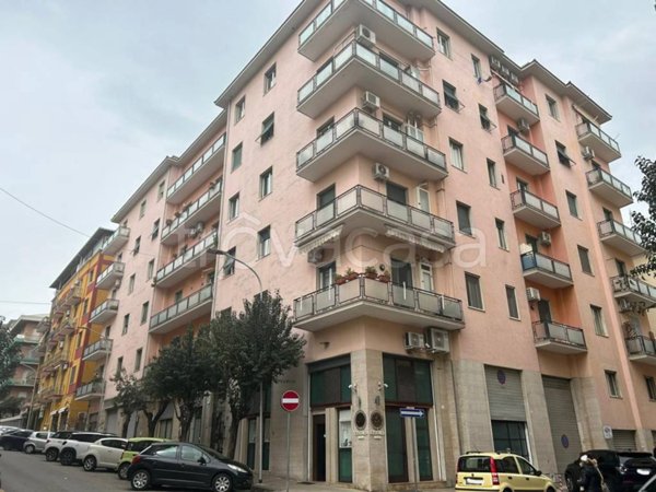 appartamento in vendita a Cosenza
