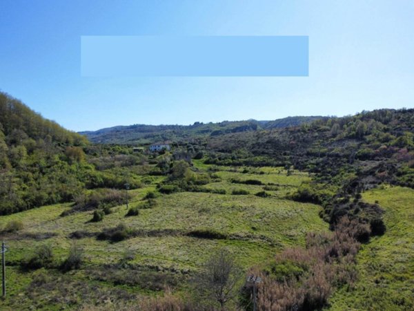 appartamento in vendita a Cosenza in zona Donnici