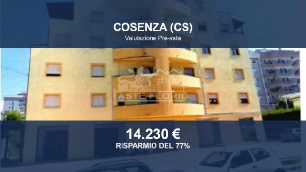 negozio in vendita a Cosenza in zona Via Popilia