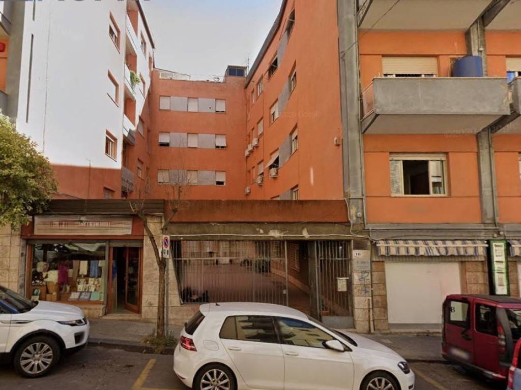 appartamento in vendita a Cosenza