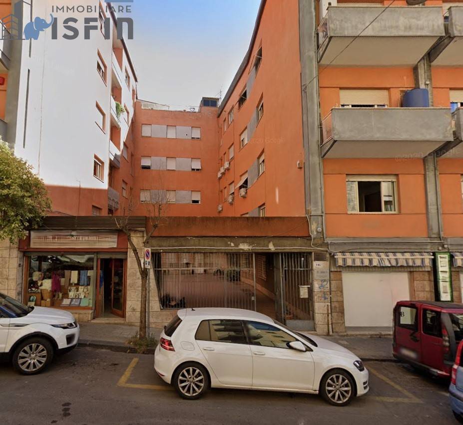 appartamento in vendita a Cosenza in zona Cosenza Vecchia