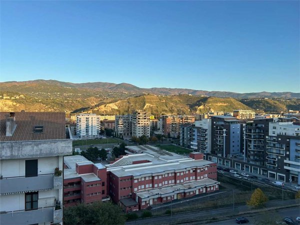 appartamento in vendita a Cosenza