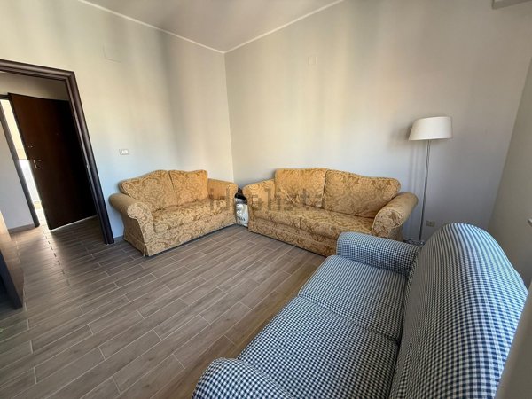 appartamento in vendita a Cosenza in zona De Rada