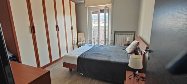 appartamento in vendita a Cosenza in zona De Rada