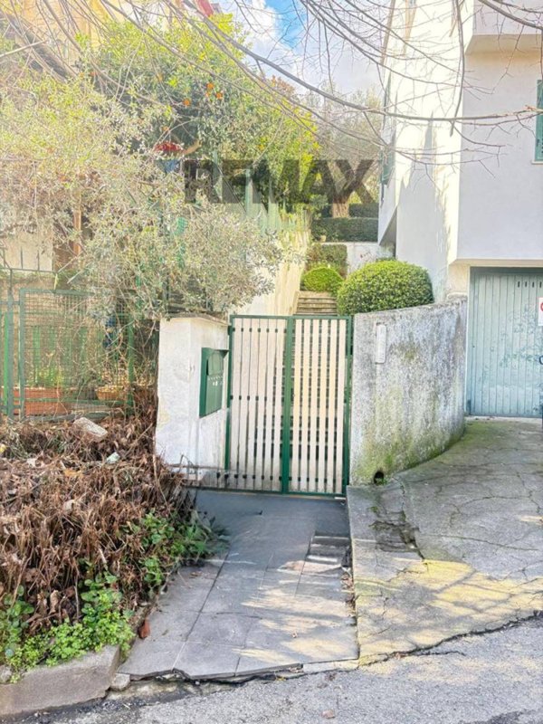appartamento in vendita a Cosenza in zona Cosenza Vecchia
