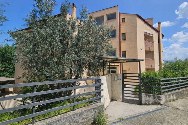 appartamento in vendita a Cosenza