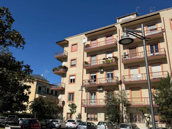 appartamento in vendita a Cosenza