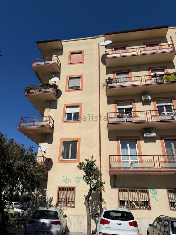 appartamento in vendita a Cosenza