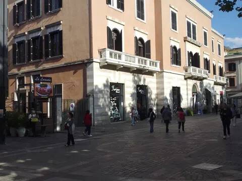 appartamento in vendita a Cosenza