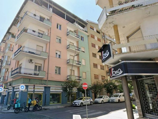 appartamento in vendita a Cosenza