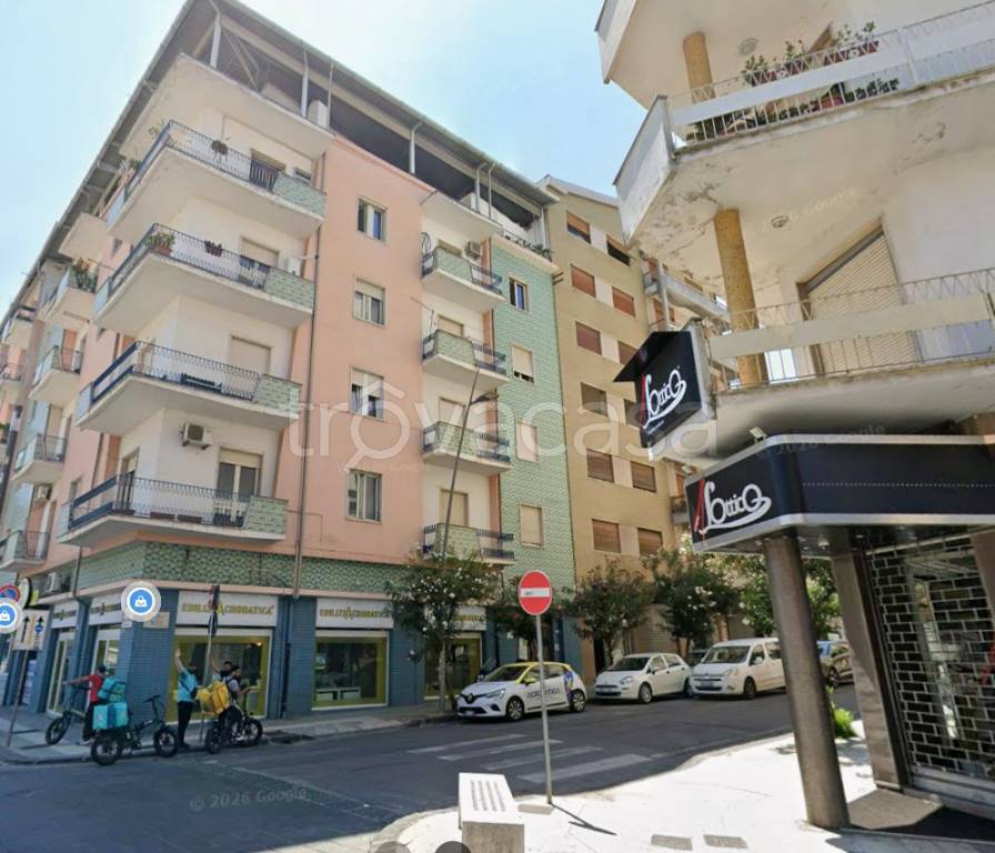 appartamento in vendita a Cosenza in zona Cosenza Vecchia