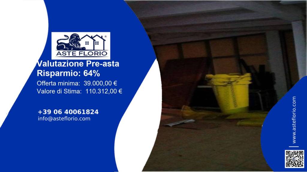 appartamento in vendita a Cosenza in zona Via Popilia