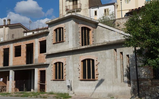 casa indipendente in vendita a Cosenza in zona Donnici