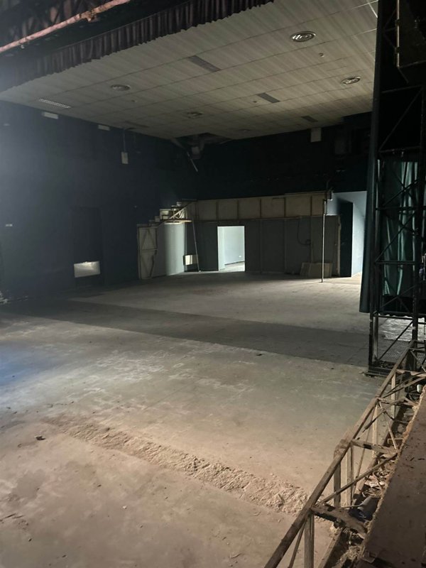 ufficio in vendita a Cosenza in zona Cosenza Vecchia