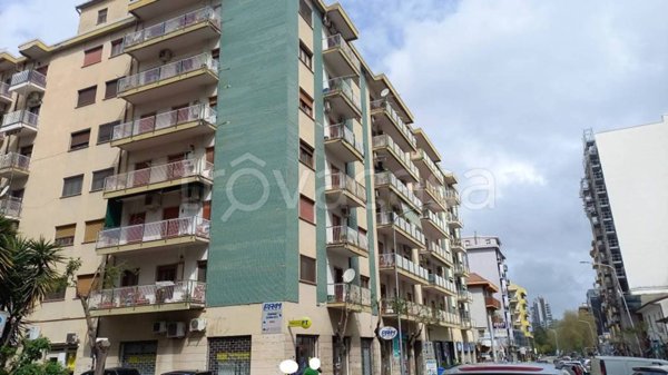 appartamento in vendita a Cosenza in zona Panebianco