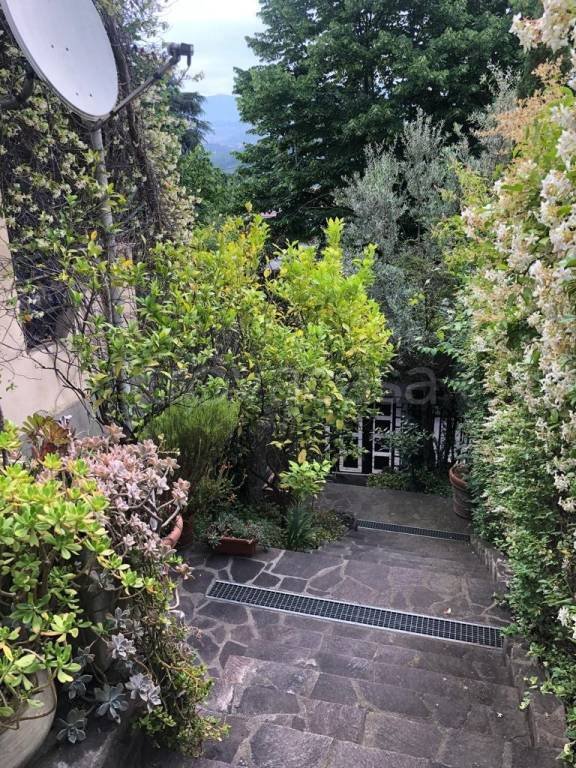 appartamento in vendita a Cosenza