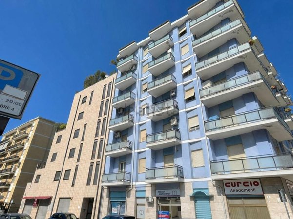 appartamento in vendita a Cosenza in zona Cosenza Vecchia