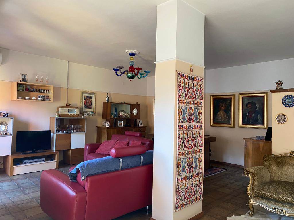 appartamento in vendita a Cosenza