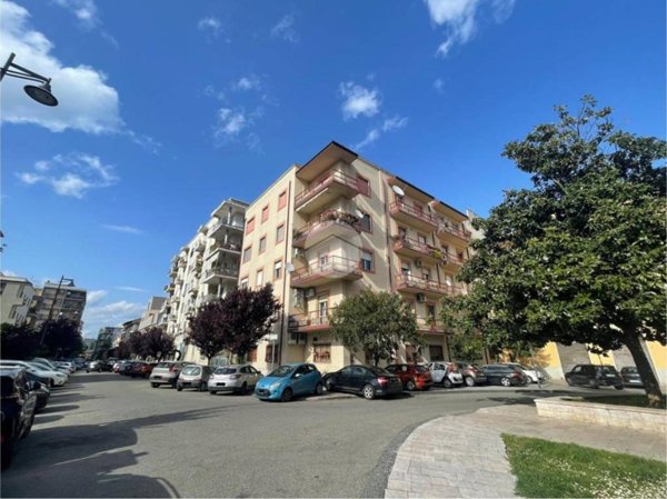 appartamento in vendita a Cosenza