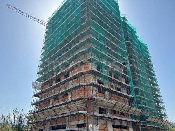 appartamento in vendita a Cosenza in zona Via Popilia