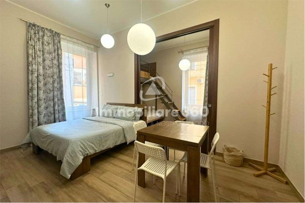 appartamento in vendita a Cosenza in zona Cosenza Vecchia