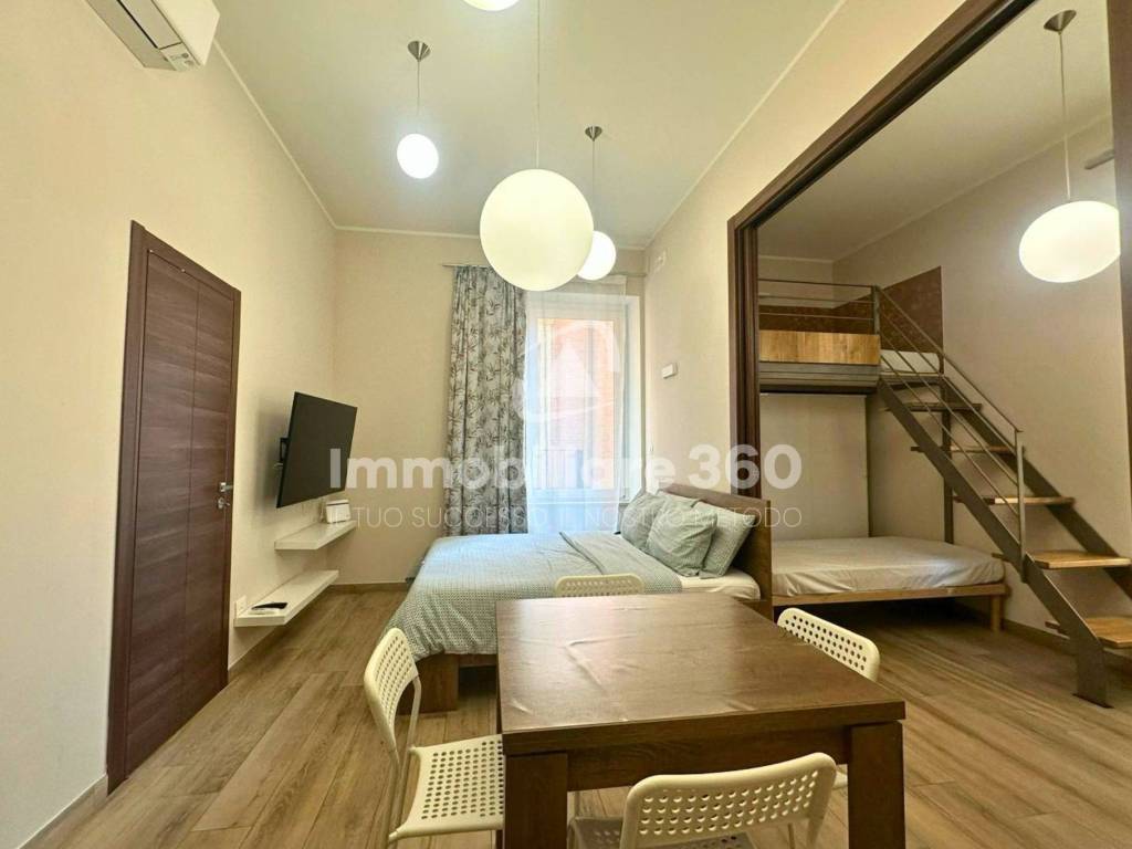 appartamento in vendita a Cosenza in zona Cosenza Vecchia