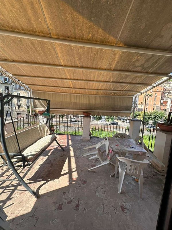 appartamento in vendita a Cosenza in zona Cosenza Vecchia