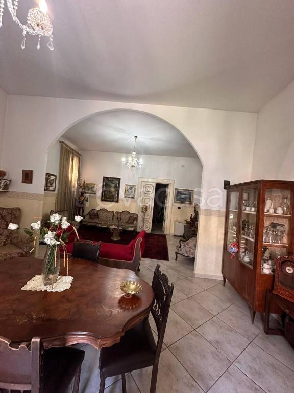 appartamento in vendita a Cosenza in zona Cosenza Vecchia
