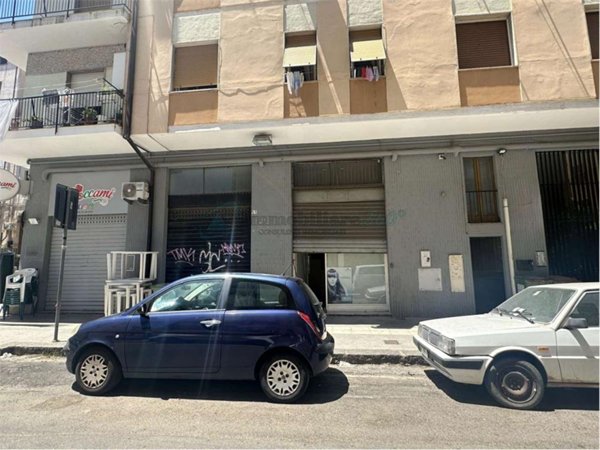 ufficio in vendita a Cosenza