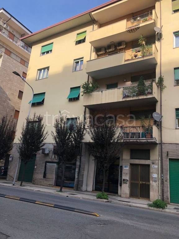 appartamento in vendita a Cosenza in zona Stadio