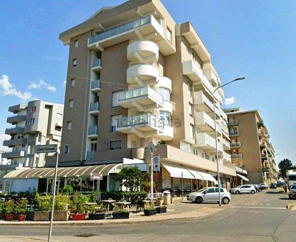 appartamento in vendita a Cosenza in zona Panebianco