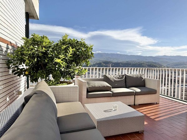 appartamento in vendita a Cosenza in zona Stadio