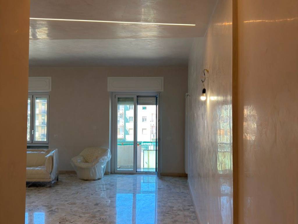 appartamento in vendita a Cosenza