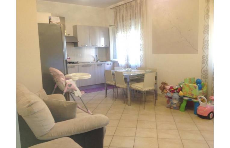 appartamento in vendita a Cosenza in zona Cosenza Vecchia