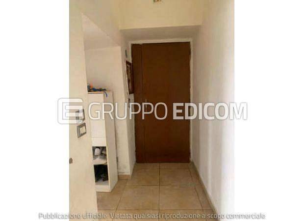 appartamento in vendita a Cosenza