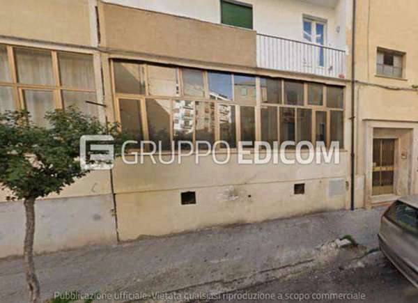 appartamento in vendita a Cosenza