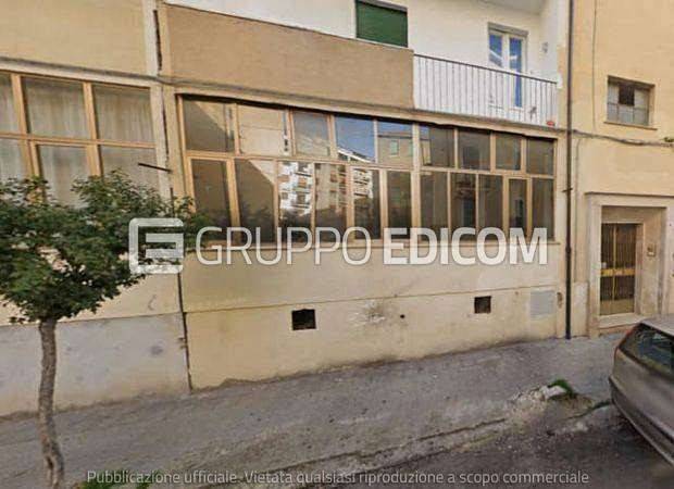 appartamento in vendita a Cosenza in zona Cosenza Vecchia