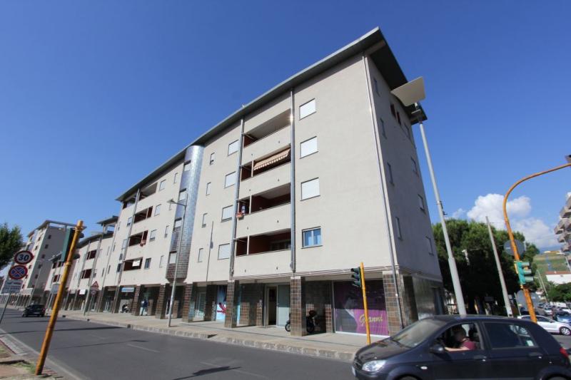 appartamento in vendita a Cosenza