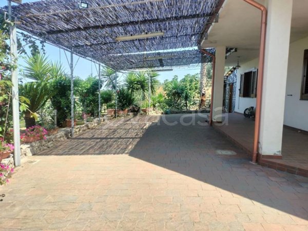 casa indipendente in vendita a Cosenza in zona Gergeri