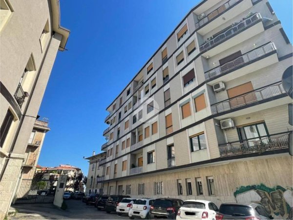 appartamento in vendita a Cosenza in zona Cosenza Vecchia