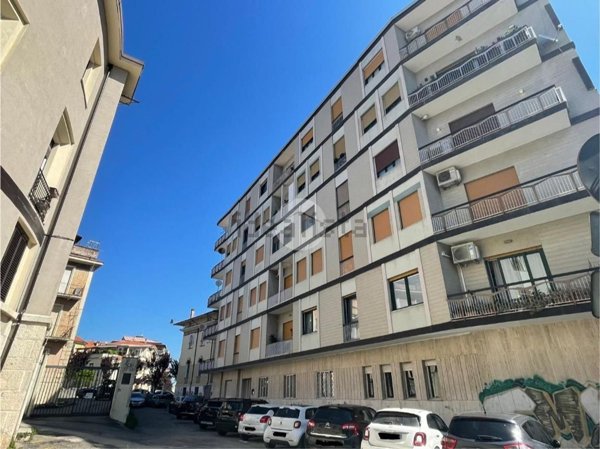 appartamento in vendita a Cosenza in zona Cosenza Vecchia