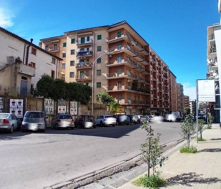 appartamento in vendita a Cosenza
