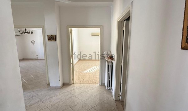 appartamento in vendita a Cosenza in zona Cosenza Vecchia