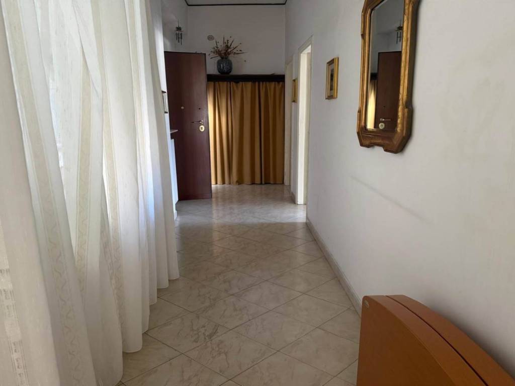 appartamento in vendita a Cosenza in zona Cosenza Vecchia
