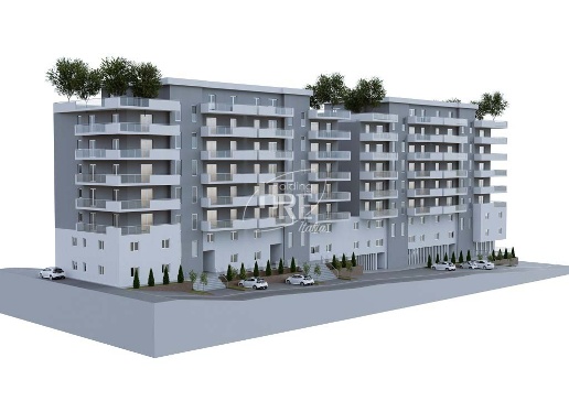 appartamento in vendita a Cosenza in zona Cosenza Vecchia