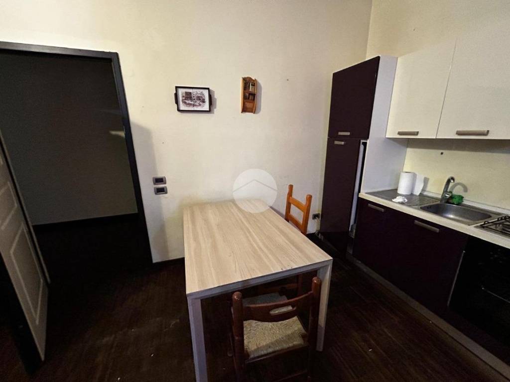 appartamento in vendita a Cosenza in zona Cosenza Vecchia