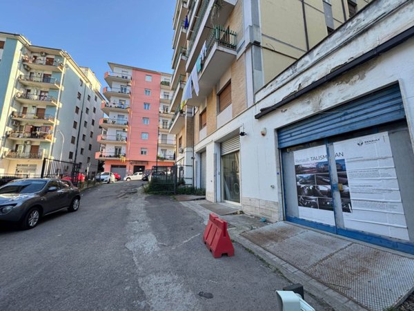 casa semindipendente in vendita a Cosenza in zona Panebianco