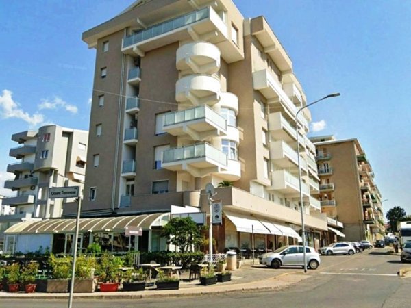 appartamento in vendita a Cosenza in zona Panebianco