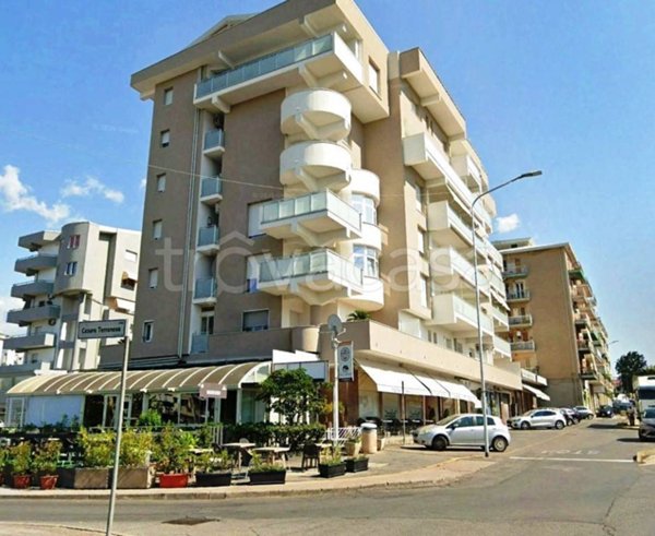 appartamento in vendita a Cosenza in zona Panebianco