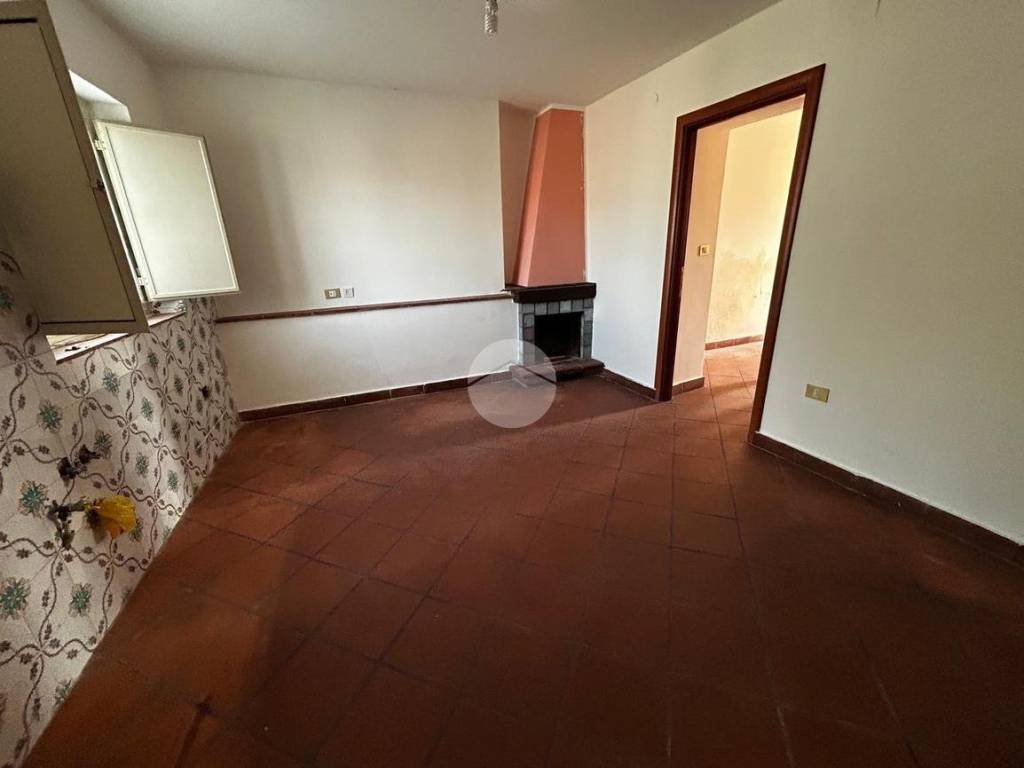 appartamento in vendita a Cosenza in zona Cosenza Vecchia